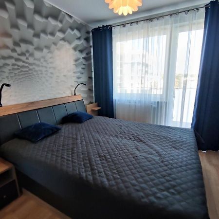 Blizej Morza 102 Z Prywatnym Garazem I Rowerami W Cenie Kołobrzeg Exterior foto